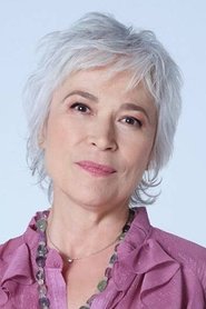 Evangelia Adreadaki portrait