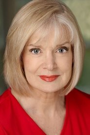 Mary Jean Feton portrait