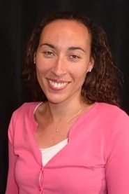 Nina Fallon portrait