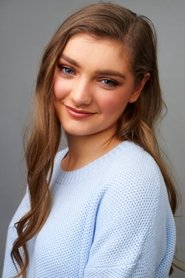 Grace O'Sullivan portrait
