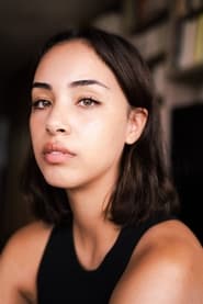Luiza Benaïssa portrait
