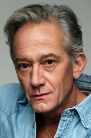 Torleif Hoppe portrait