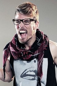 Iggy Rubin portrait