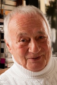 Norbert Gastell portrait