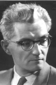 Victor Iliu portrait