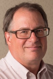 Scott Garvie portrait
