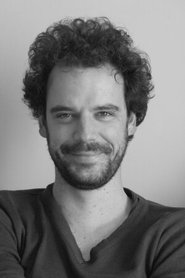 Antoine Danis portrait