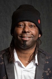 Rolando Luna portrait