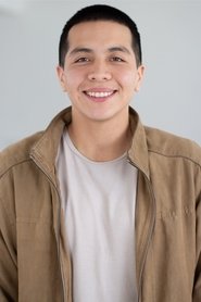 Isa Abad Pinedo portrait