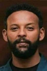 Amanuel Habtamu portrait