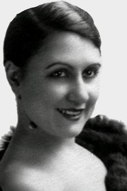 Lea Conti portrait