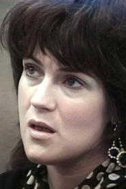 Stephanie Sarver portrait