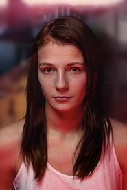 Barbora Štikarová portrait