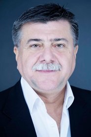 Halil Balkanlar portrait