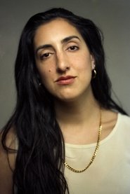 Talia Shea Levin portrait