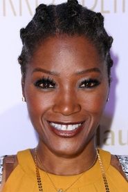 Yolonda Ross portrait