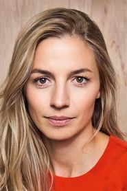 Annika Blendl portrait