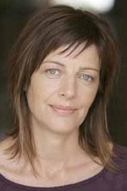 Fiona Corke portrait