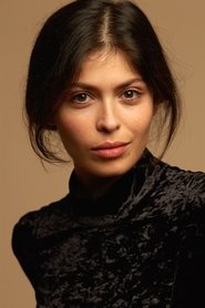 Leslie Medina portrait