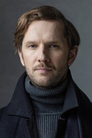 Robert Linna portrait