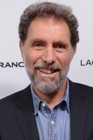 Gilles Sacuto portrait