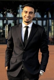 Ravi Ghelani portrait