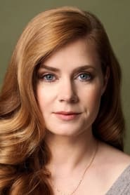 Amy Adams portrait