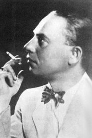 Rezsö Seress portrait