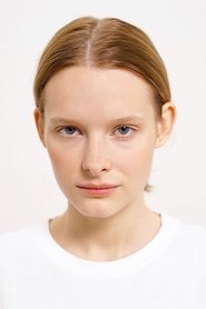 Katya Fedina portrait