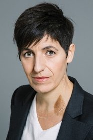 Carla Calparsoro portrait