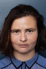 Lisa Hrdina portrait