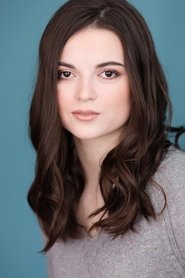 Caroline Cochrane portrait