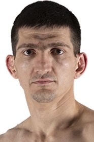 Selem Evloev portrait