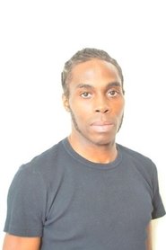 Tyrone Jeffers portrait