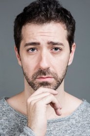 Vicente Navarro portrait