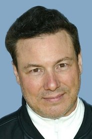 Rocco DiSpirito portrait