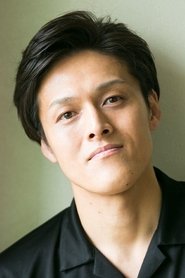 Yushi Nakamura portrait