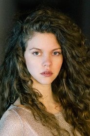 Lila Baklesi portrait
