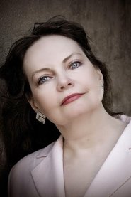 Astrida Auza portrait