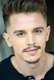 Nemanja Filipovic portrait