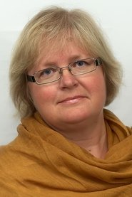 Kadri Jäätma portrait
