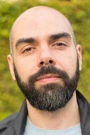 Pedro Kos portrait