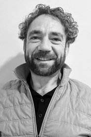 Paul Monaghan portrait