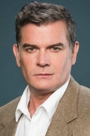 Sergio Basañez portrait
