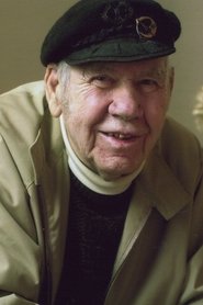Al Carbee portrait