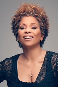 Niki Haris portrait