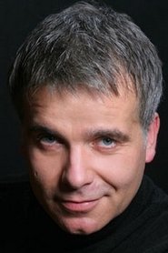 Krzysztof Radkowski portrait