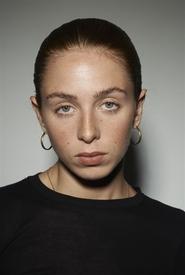 Sarah Bramms portrait