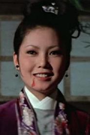 Lau Wai-Ling portrait