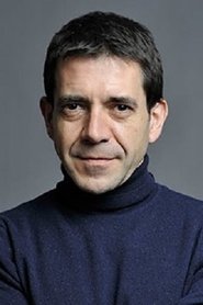 Fermín Casado portrait